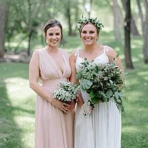 Meet your Posher, Kristin